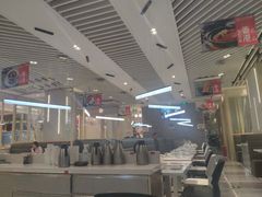 -大咀港式茶餐厅(恒泰店)