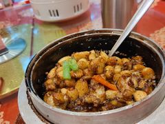 -南山饭店(阳明古镇店)