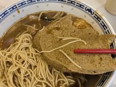 -鲁达面馆本帮风味(共康东路店)