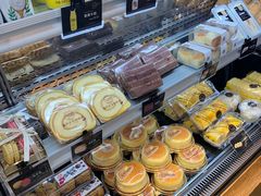 -资溪面包(城中店)