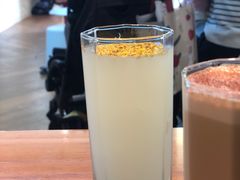 -Line 咖啡(石厦花园店)