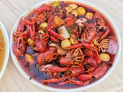 -谭大厨龙虾馆(中交公园时光美食街店)