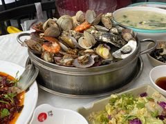-日照大牌檔•小船海鲜(万平口店)