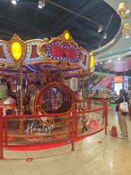 -哈姆雷斯(王府井百货大楼店)