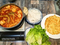 -刘姐啤酒鱼音乐餐厅(阳朔美食丁厄3分店)