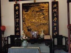 -豫园湖心亭茶楼