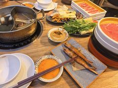 -松野谷·寿喜烧自助(华联顺义金街购物中心店)