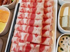 -君邦火锅(新疆大厦店)