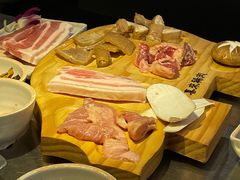 -喜来稀肉(虹泉路店)