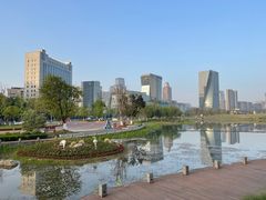 -桂溪生态公园