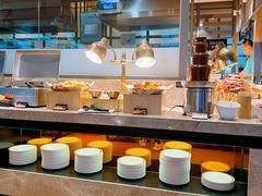 -比格比萨自助(万柳华联店)
