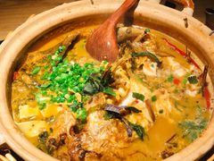 -吃饭皇帝大(解放西路店)