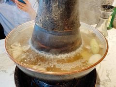 -丁卯•铜锅涮肉(工体店)