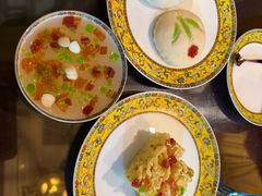 -富华斋饽饽铺·宫廷糕点·伴手礼(护国新天地店)