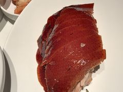 -四季民福烤鸭店(王府井灯市口店)
