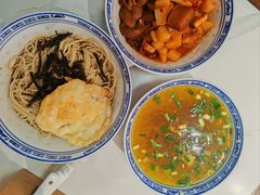 -永丰面馆(汉口路店)