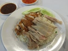 -Magic Food Point(Airport Street food)