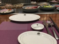 -大渔铁板烧(中山路八佰伴店)