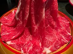-牛New寿喜烧(金鹰世界店)