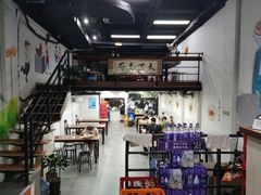 -小狗面馆·杭帮拌川·片儿川(大沽路店)