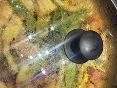 -灶座小锅烀饼·铁锅炖(道里店)