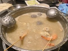 -吉友粥底火锅(方斜路店)