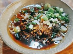 -张豆花(碚峡路店)