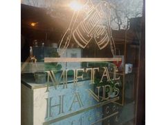 -METAL HANDS(五道营店)