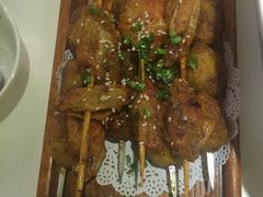 -酸婆娘重庆菜(紫竹路店)