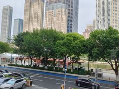 -利顺德大饭店·水岸中餐厅(小白楼店)