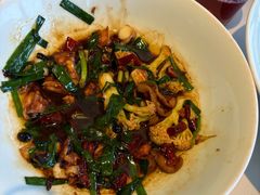 -0776食堂·京城创意菜(七里庄店)