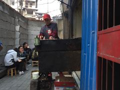 -霍元甲烧烤(江城商务大楼店)