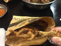 -降龙爪爪(建设路2店)