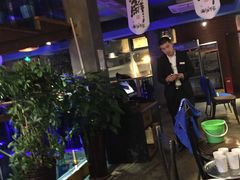 大堂-海味当家·蒸锅海鲜(星海公园店)