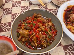 -老三样·旧食新味(船山路店)