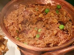 -茄子恰恰·新云南小炒(坪山益田店)