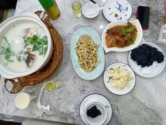 -紫藤园·天目湖大鱼头(南山竹海店)