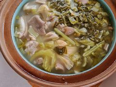 -鹿鸣酒家(越秀店)