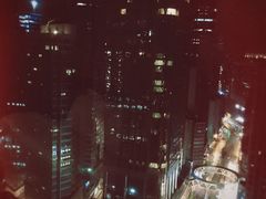 -香港珀丽酒店