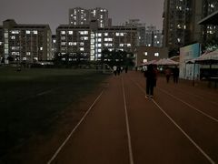 操场-长江职业学院