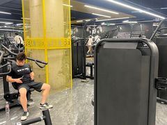 -峰鸟自助健身(锦泰城店)