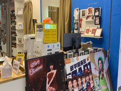 -一墨照相馆·证件照·形象照(世博店)