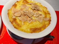 芝士榴莲盅-馋遇江南·精致湖景雅宴(东方之门店)