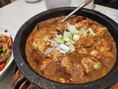 -北大荒人•新东北菜(青岛银座店)