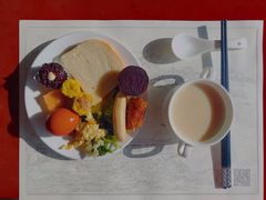 -厦门泰谷酒店(中山路镇海路地铁站店)