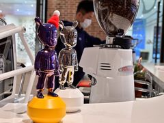 -潮一不贰·法式甜品·生日蛋糕·西式简餐(外滩店)