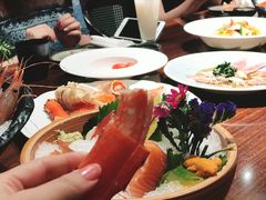 -九井澤精致料理(金茂店)