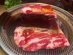 -西塔老太太泥炉烤肉(亚运村店)
