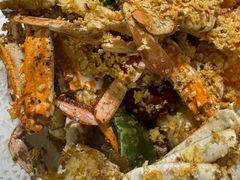 -新享乐海鲜(翠华路店)