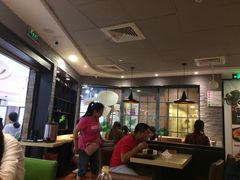-噹噹呀咪咖喱屋(南京东路店)